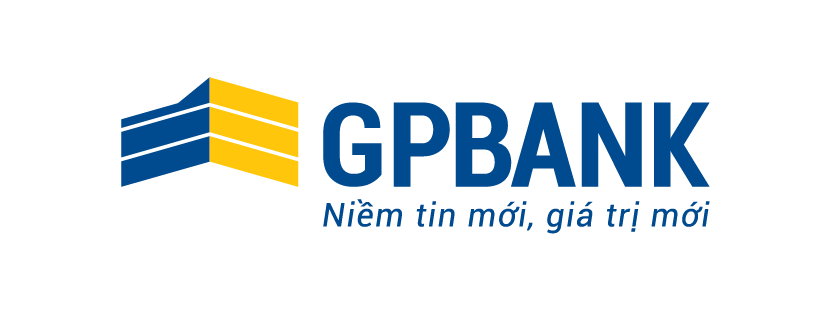 GPBank logo