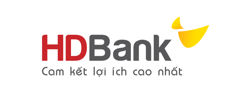 HDBank logo