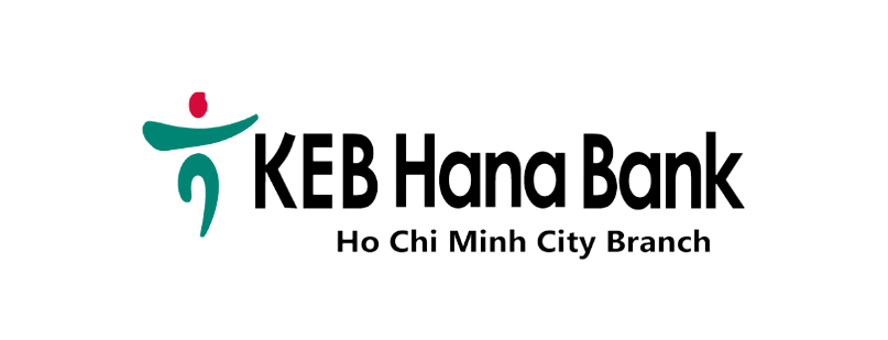 KEBHanaHCM logo