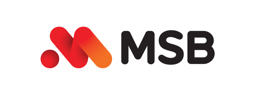 MSB logo