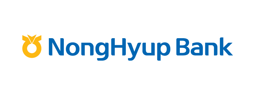 Nonghyup logo