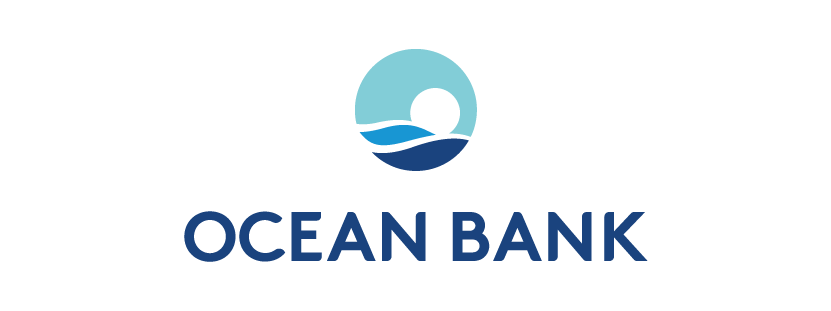 OceanBank logo
