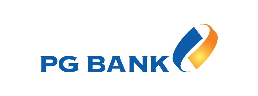 PGBank logo