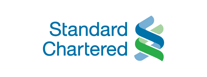 StandardChartered logo