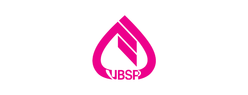 VBSP logo