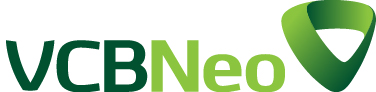VCBNeo logo