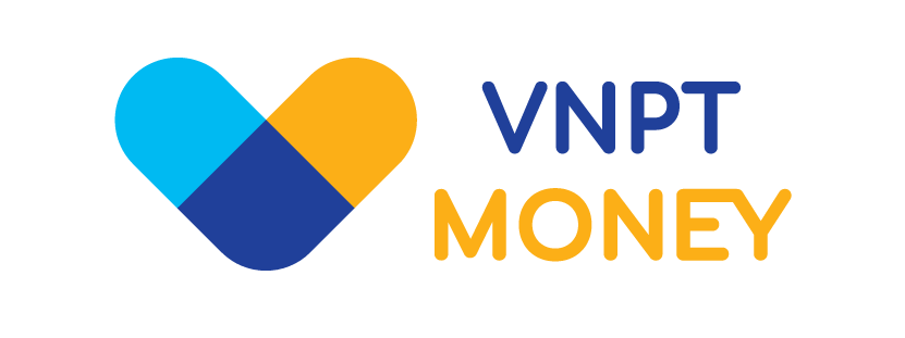 VNPTMoney logo